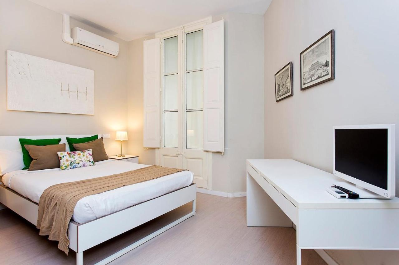 ברצלונה Stay U-Nique Apartments Floridablanca II מראה חיצוני תמונה
