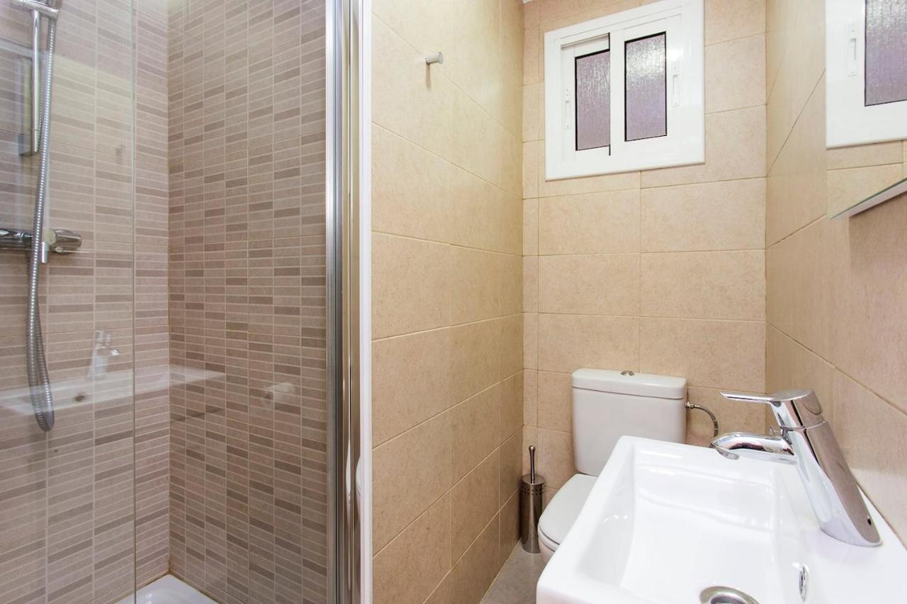 ברצלונה Stay U-Nique Apartments Floridablanca II מראה חיצוני תמונה