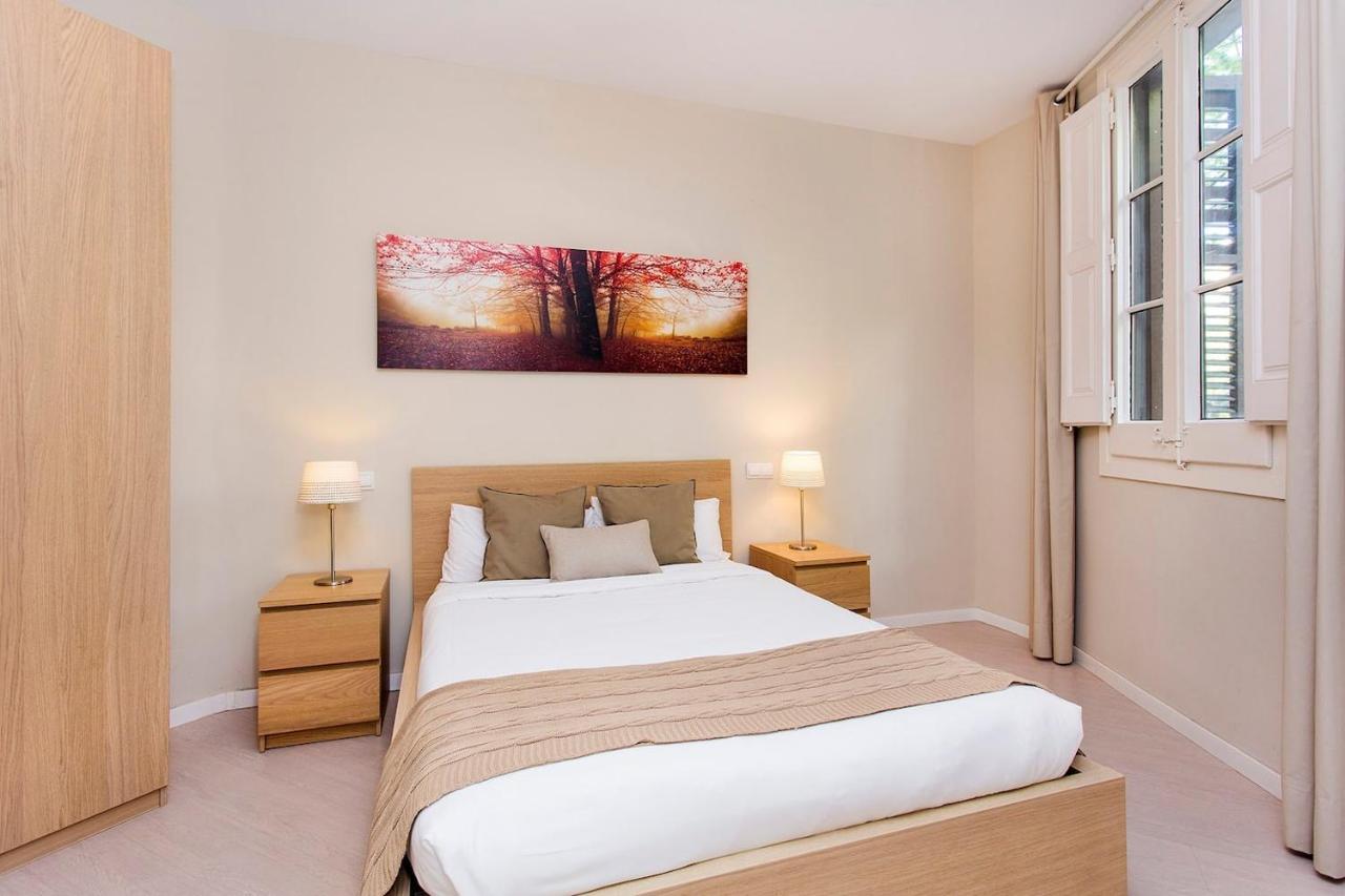 ברצלונה Stay U-Nique Apartments Floridablanca II מראה חיצוני תמונה