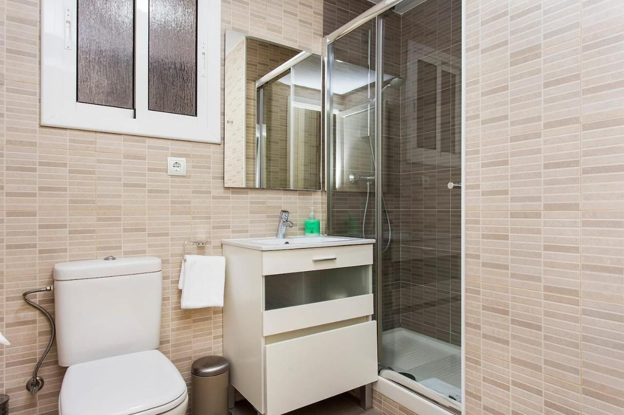 ברצלונה Stay U-Nique Apartments Floridablanca II מראה חיצוני תמונה