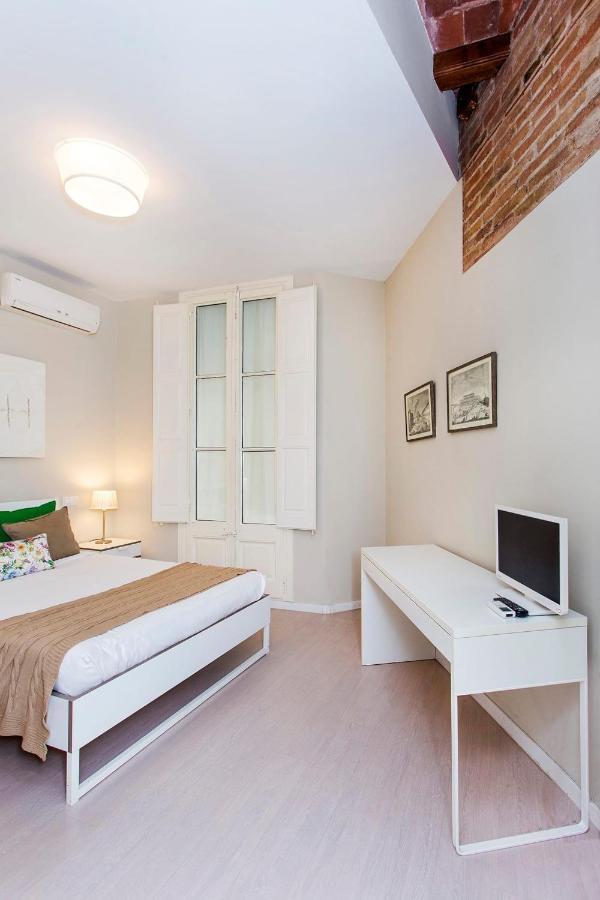 ברצלונה Stay U-Nique Apartments Floridablanca II מראה חיצוני תמונה